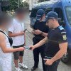 Un smartphone găsit de jandarmii Grupării Mobile Bacău, returnat proprietarului în 15 minute