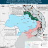 Ce baze militare din Rusia ar putea ținti ucrainenii cu rachetele ATACMS
