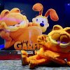 Celebrul personaj Garfield vine să-și întâlnească fanii la Shopping City Deva