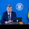 Ciolacu: Va fi o reformă fiscală. Despre ce vorbește liderul PSD