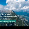 Conservarea și celebrarea patrimoniului Carpaților: Ziua Munților Carpați