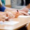EVALUARE NAŢIONALĂ 2024 – Peste 160.400 de absolvenţi ai clasei a VIII-a s-au înscris în vederea susţinerii examenului