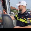 ROADPOL – Alcool și droguri – Acțiuni ale polițiștilor rutieri pe drumurile publice din județ