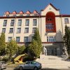 Universitatea Petroșani atrage studenți la specializări tehnice și administrative