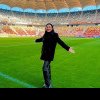  Andra cucerește inimile: aseară a lansat melodia verii pe un stadion plin de emoții la Câmpina