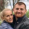 Ce ocupație bănoasă are soția lui Cătălin Moroșanu. Cine aduce mai mulți bani în familia celui mai popular luptător român