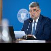 Ciolacu: „Varianta Geoană nu a fost discutată în interiorul partidului”