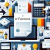 E-Factura, obligatorie și pentru relația dintre companii și consumatori finali