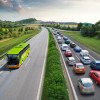 FlixBus, compania care operează cea mai mare reţea de autocare interurbane din Europa, îşi extinde oferta din România şi lansează noi conexiuni pentru sezonul de vară spre Grecia şi litoralul bulgăresc