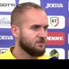 George Puşcaş, mesaj războinic după România – Liechtenstein 0-0: „Mergem la EURO să ieşim din grupe! Eu sunt pregătit!”