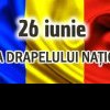 Iohannis, mesaj de Ziua Drapelului: „Culorile drapelului au însufleţit generaţie după generaţie”