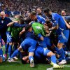 Italia se califică în optimile EURO 2024 după egalul cu Croația