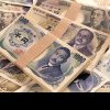 Japonia a confirmat vineri prima sa intervenţie pe piaţa valutară din 2022, cu 62 de miliarde de dolari