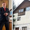 Moștenirea primită de Dragoș Dolănescu: planuri ambițioase și investiții în turism. Vrea asociat ori 300.000 de euro pe o vilă la Sinaia!