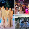 Nuntă fastuoasă în showbiz-ul românesc: Pepe și Yasmine au sărbătorit cu peste 200 de invitați!