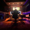 Primul studio de înregistrări Dolby Atmos din Europa de Est s-a deschis la București! Complexul, tehnologizat în Statele Unite, va fi plin de mari vedete ale muzicii