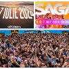 Rivalitatea dintre Saga și Neversea 2024: Două festivaluri de zeci de milioane de euro au loc în aceleași zile