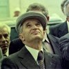 Un simbol al istoriei: șapca lui Nicolae Ceaușescu scoasă la licitație! Prețul de referință