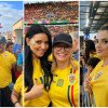Vedetele ce susțin Naționala României la EURO 2024 în Germania! Esca, Corina Caragea și Voltaj, o galerie de neuitat! FOTO