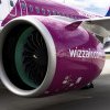 Wizz Air relocă temporar mai multe rute către Spania