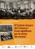 Conferinţa Prof. Francesco Guida, Tratatul de pace de la Trianon (4 iunie 1920) şi semnificaţia sa pentru istoria românilor, Aula 5 a Complexului “Beato Pellegrino” al Universităţii din Padova