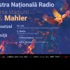 ÎNCHIDERE DE STAGIUNE LA SALA RADIO: Dirijorul SASCHA GOETZEL și violoncelistul ANDREI IONIȚĂ