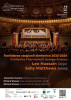 Închiderea stagiunii simfonice 2023-2024 şi Deschiderea Athenaeum Summer Festival