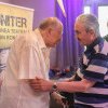 Întâlnire de suflet între prieteni – ZENO90 – eveniment dedicat criticului de teatru ZENO FODOR, la împlinirea a 90 de ani