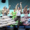 Jurnal de FITS: Ovații în picioare minute în șir la avanpremiera mondială Carmen de Bizet