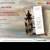 Lansare de carte – cele mai noi apariții din colecția BIBLIOTECA HISPANICĂ: Meditații despre Don Quijote de José Ortega y Gasset și Muzica literelor de Fernando Savater