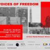 REMIX ID – VOCILE LIBERTĂȚII duce poveștile minorităților bănățene la Viena. 7 zile de expoziții, ateliere, prezentări și conferințe în capitala Austriei