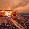 SAGA festival revine cu Rave Plane, Mainstage 360 și trei zone VIP. Cum va arăta anul acesta cel mai mare festival de muzică din București? 