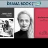 Scriitoarea româno-americană Cristina A. Bejan lansează cel mai recent volum de piese de teatru, FINALLY QUIET, la Drama Book Shop din New York