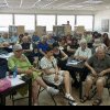 „Strigătul” comunității evreilor din Sighet a răsunat la ICR Tel Aviv