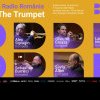 „THE  MAGIC  OF  TRUMPET”: închiderea stagiunii de jazz la Sala Radio