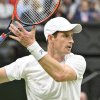 Andy Murray se impune la Queen's în cel de-al 1.000-lea meci la profesioniști