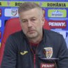 Cine sunt cei doi jucători pe care Iordănescu i-a lăsat acasă și ce mesaj le-a transmis