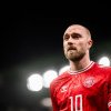 Euro 2024: Eriksen revine la gol cu Danemarca la trei ani după un stop cardiac