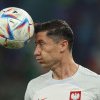 EURO 2024: Lewandowski va juca probabil în al doilea meci al Poloniei, cu Austria