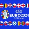 Începe luna fotbalului european 