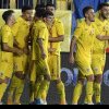 Iordănescu spune că jucătorii săi sunt „generația de suflet a României după victoria cu Ucraina