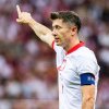Lewandowski nu a reușit să ajute Polonia să revină în meciul pierdut în fața Austriei la Euro 2024