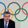 Liderii sportului european se reunesc la București pentru Adunare Generală a Comitetelor Olimpice Europene