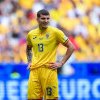 Mihăilă, cel mai rapid fotbalist de la Euro 2024. Românul l-a depășit pe Kylian Mbappe