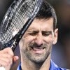 Novak Djokovic a declarat forfait pentru sfertul de finală de la Roland Garros