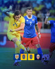 Tricolorii, dezamăgire uriașă în amicalul cu Liechtenstein. Elevii lui Edward Iordănescu nu au marcat niciun gol