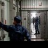 Alarmă socială în Rusia din cauza deținuților grațiați