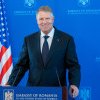 Ambasada SUA îl laudă pe Iohannis, după retragerea din cursa NATO