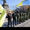 Americanii mai șterg o linie roșie pentru Ucraina