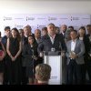 Anunțul „România Renaște“ legat de candidatura lui Mircea Geoană